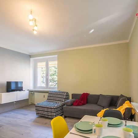 Mietowy Apartment Raciborz Ngoại thất bức ảnh