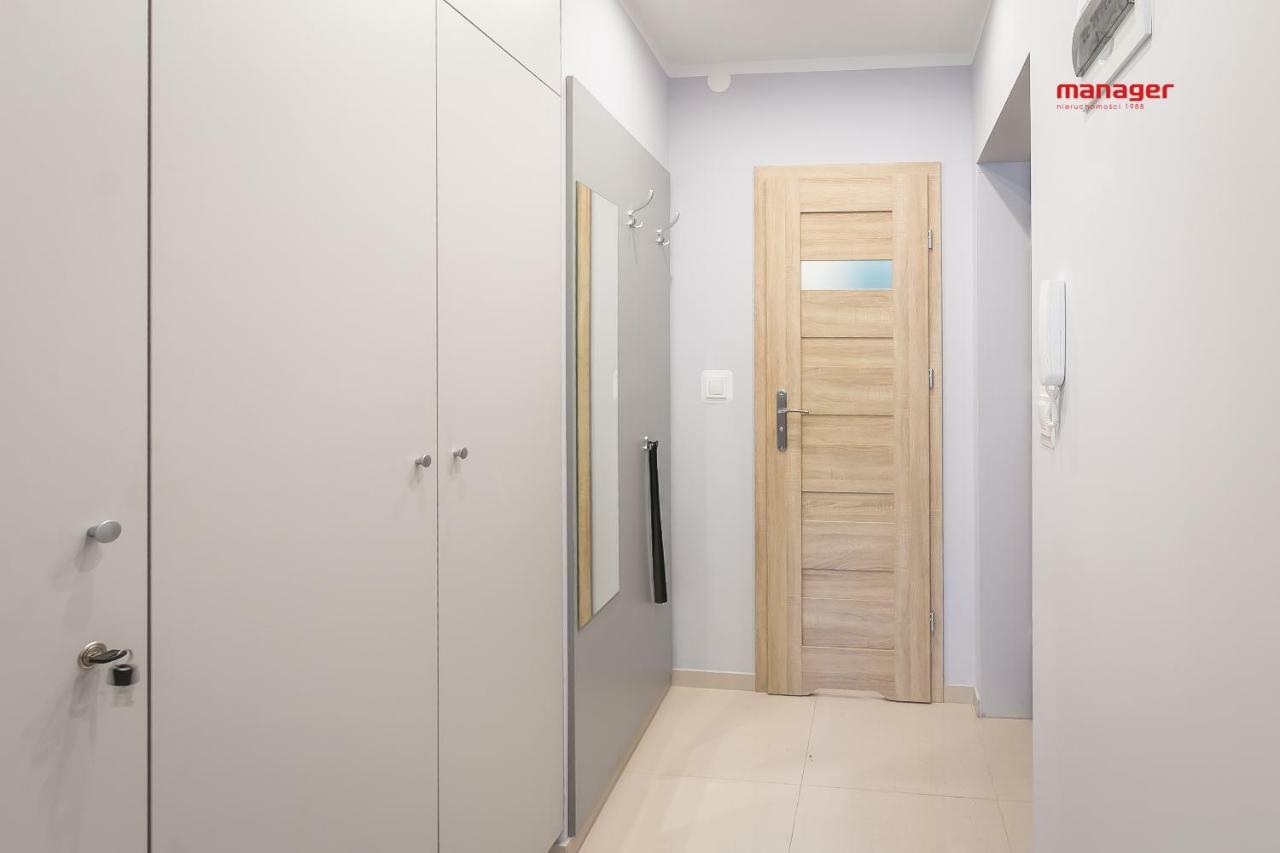 Mietowy Apartment Raciborz Ngoại thất bức ảnh